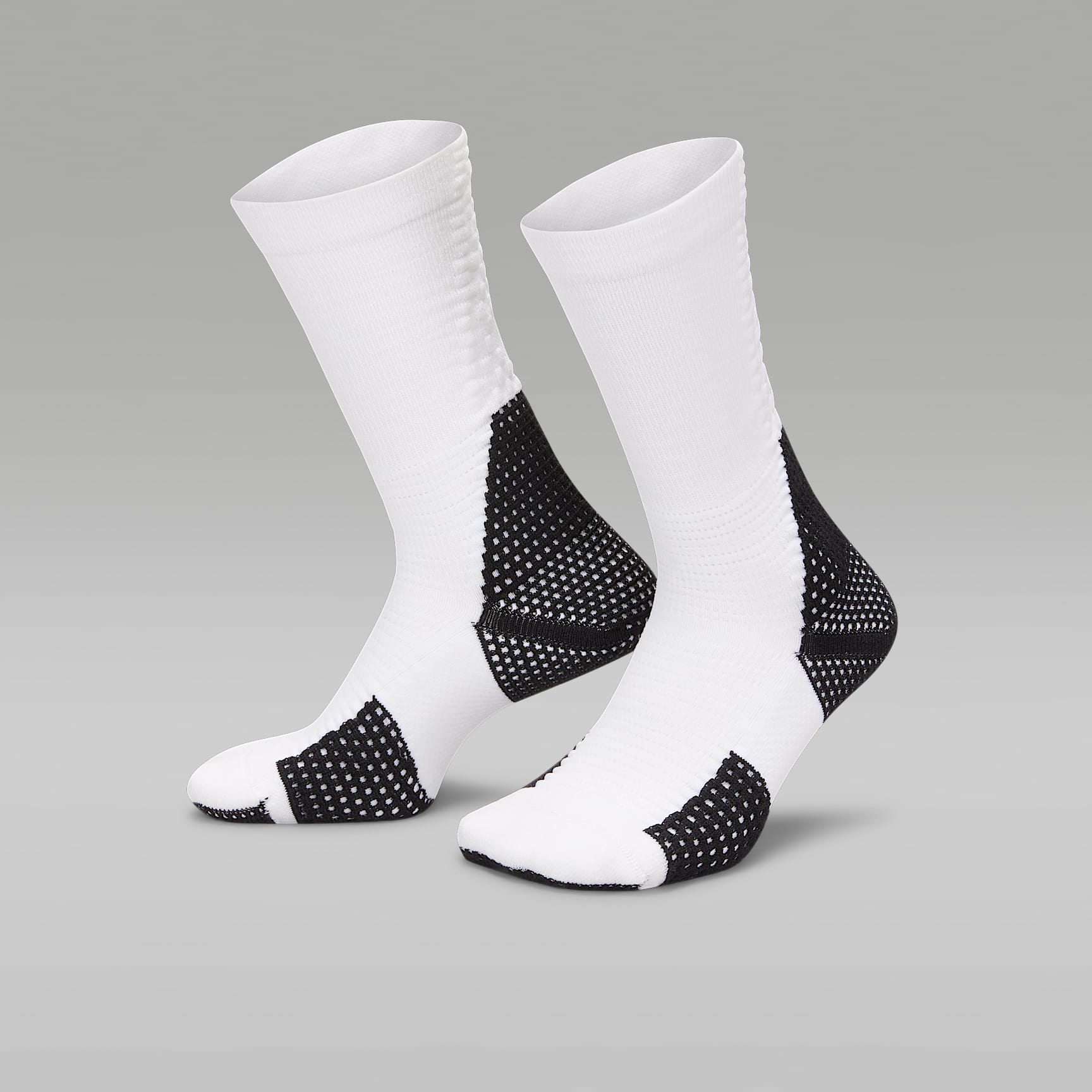 Jordan Unicorn Dri-FIT ADV Cushioned Crew Socks (1 Pair). Nike IL